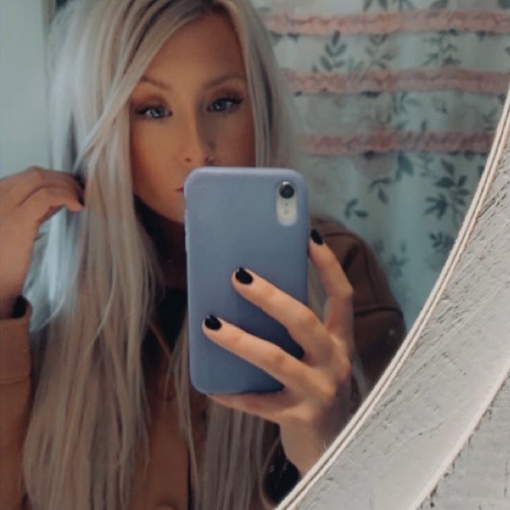 Meet your Posher, Jessica